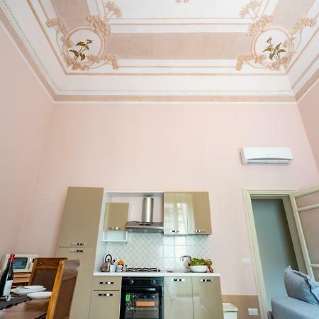 Апартаменти Lettera Living Катанія Екстер'єр фото