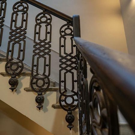 Апартаменти Lettera Living Катанія Екстер'єр фото