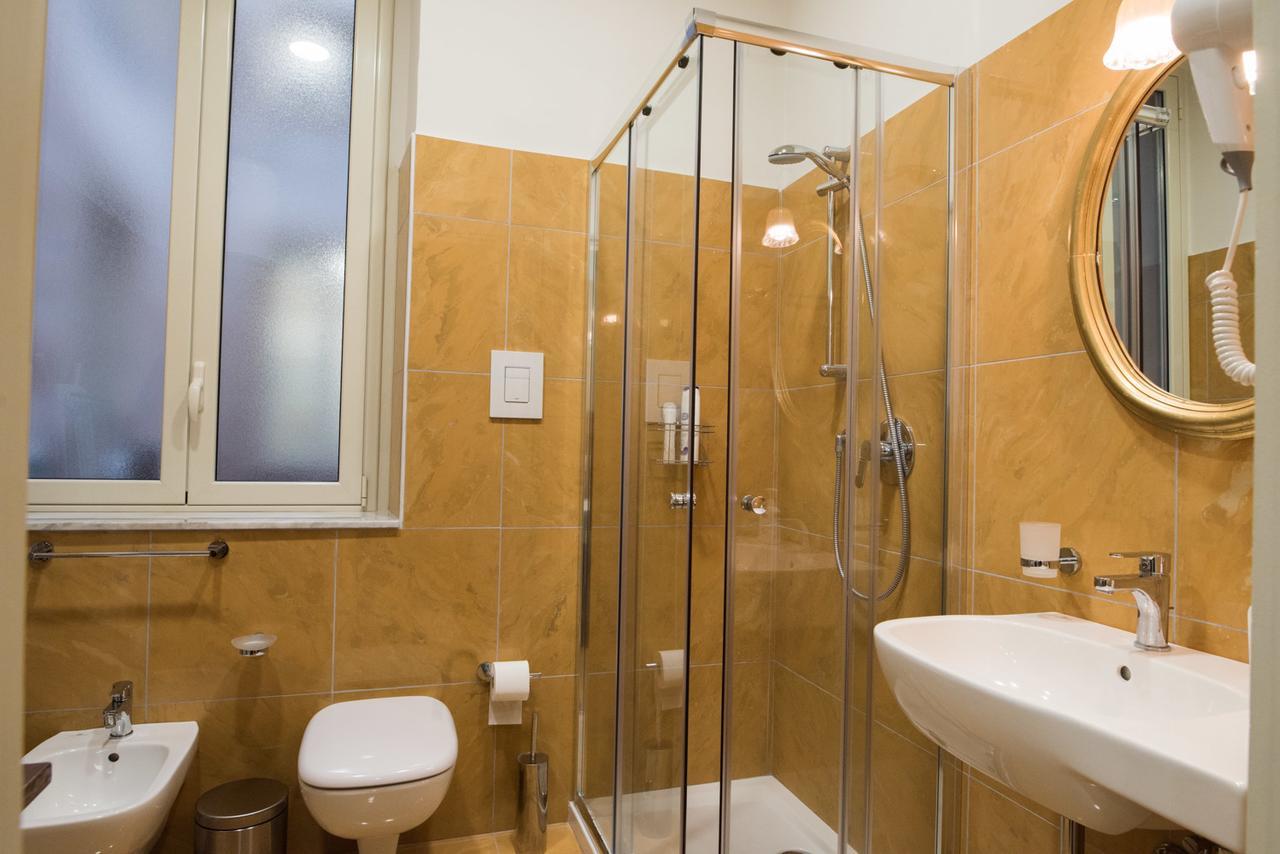 Апартаменти Lettera Living Катанія Екстер'єр фото