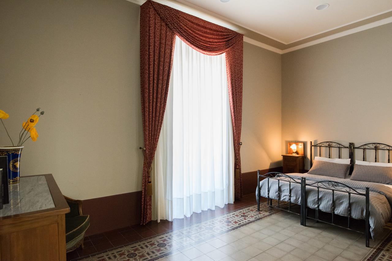 Апартаменти Lettera Living Катанія Екстер'єр фото