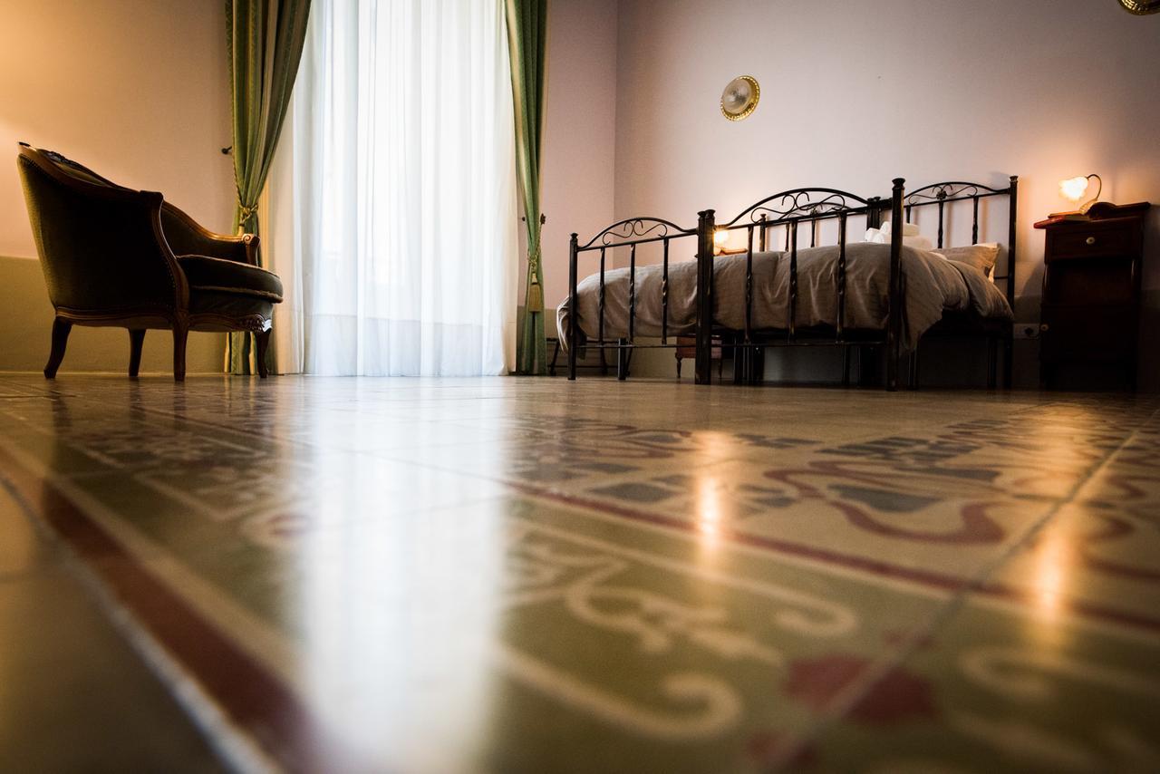 Апартаменти Lettera Living Катанія Екстер'єр фото