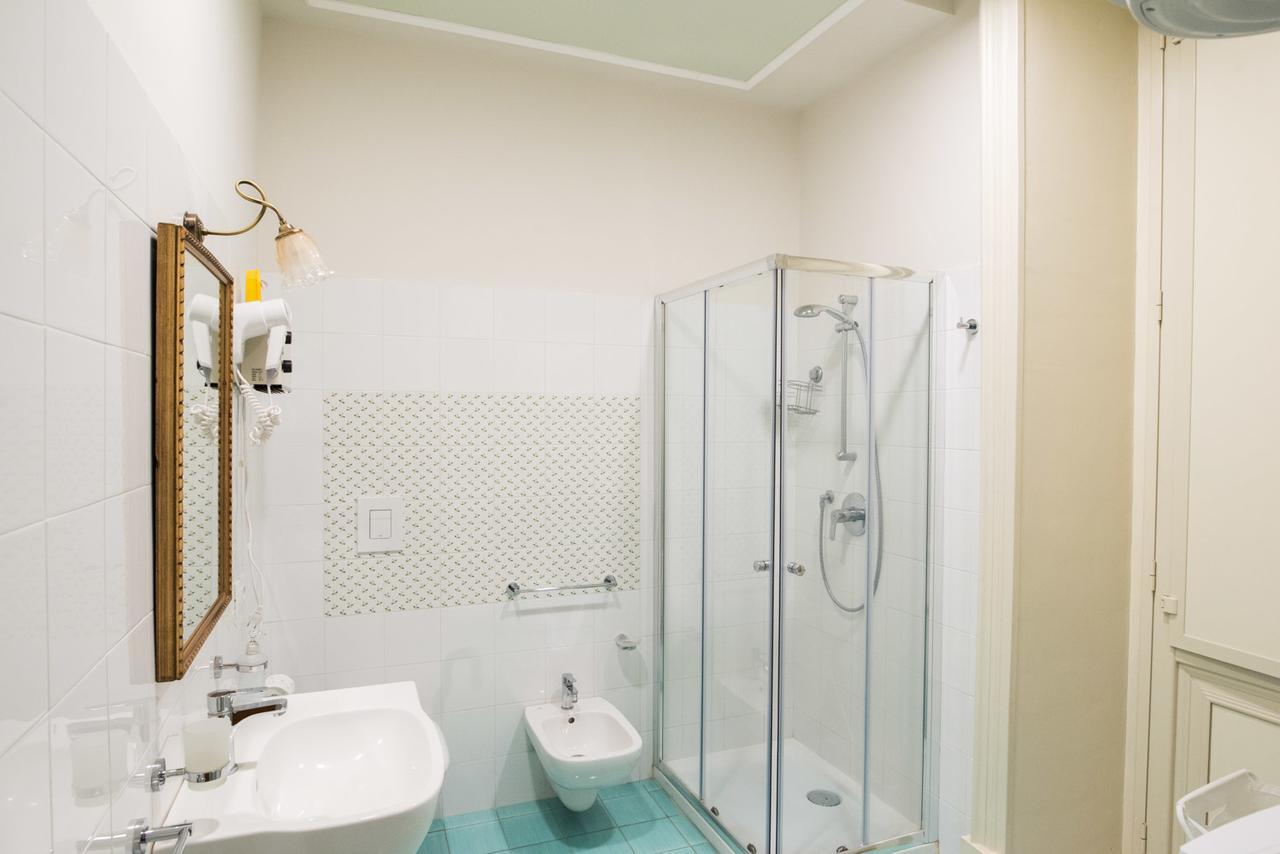 Апартаменти Lettera Living Катанія Екстер'єр фото