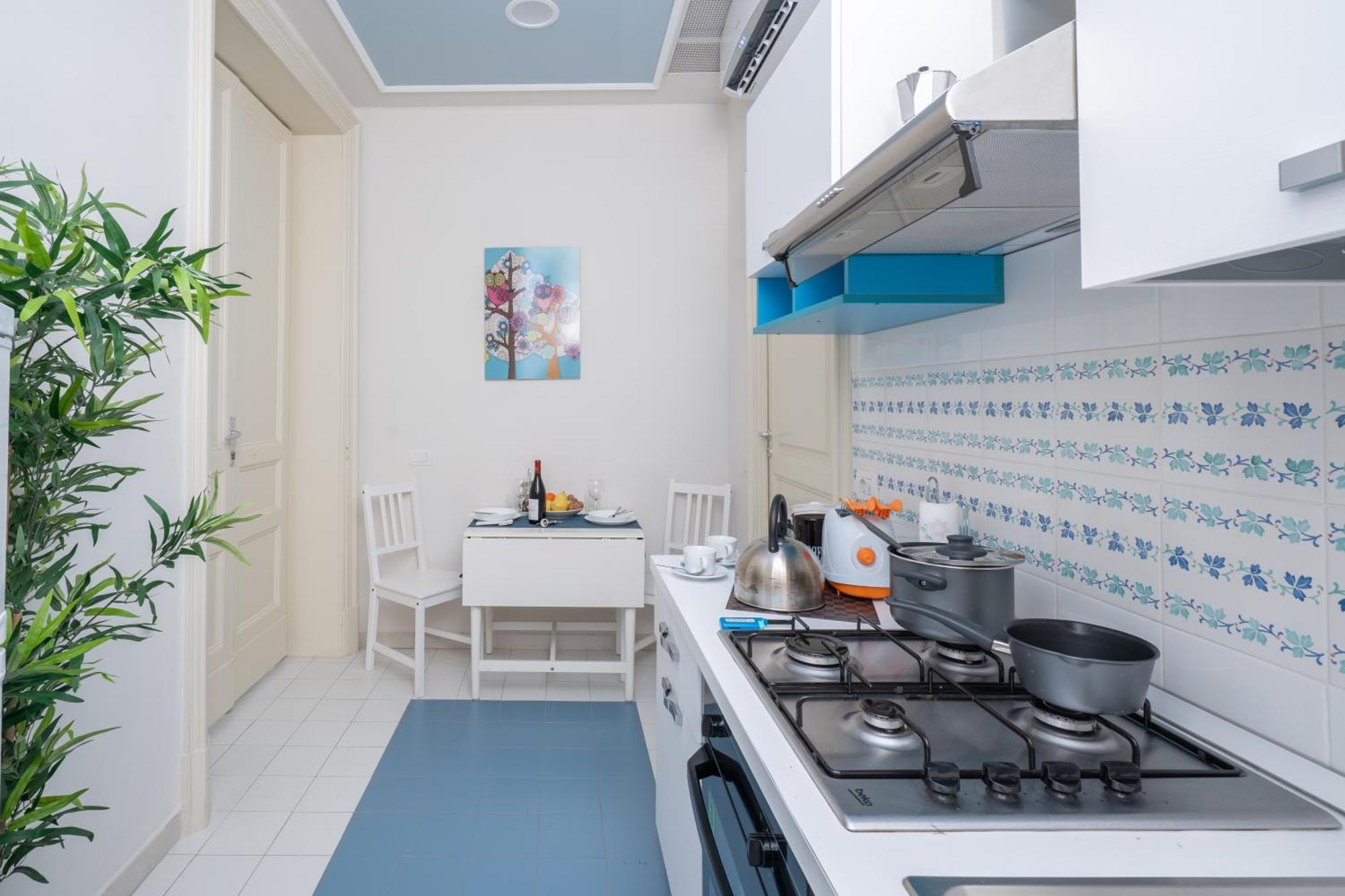 Апартаменти Lettera Living Катанія Екстер'єр фото