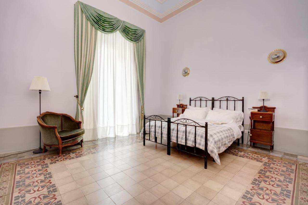 Апартаменти Lettera Living Катанія Екстер'єр фото