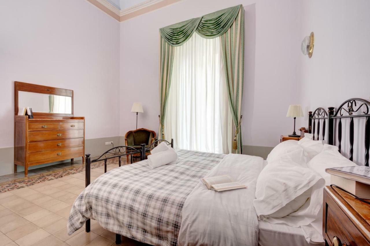Апартаменти Lettera Living Катанія Екстер'єр фото