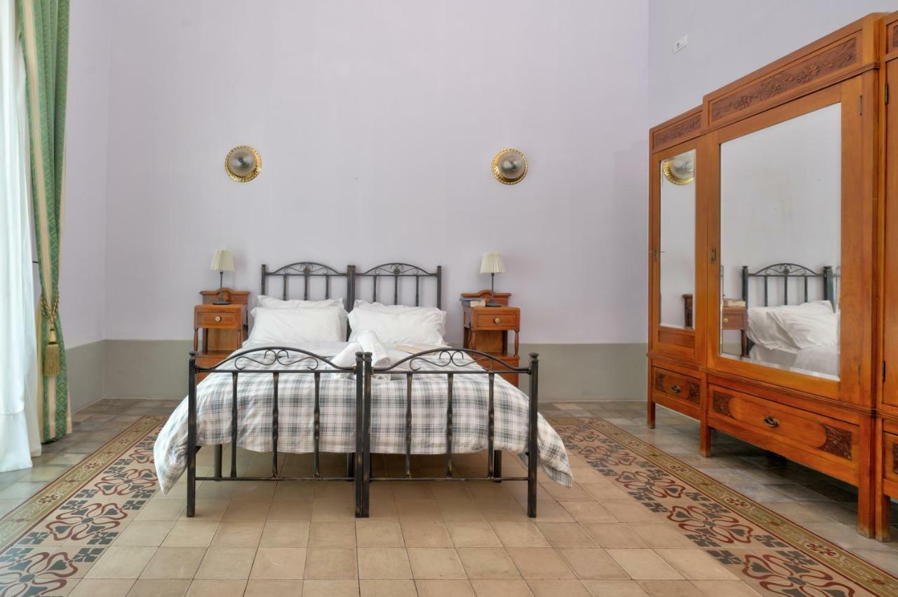Апартаменти Lettera Living Катанія Екстер'єр фото