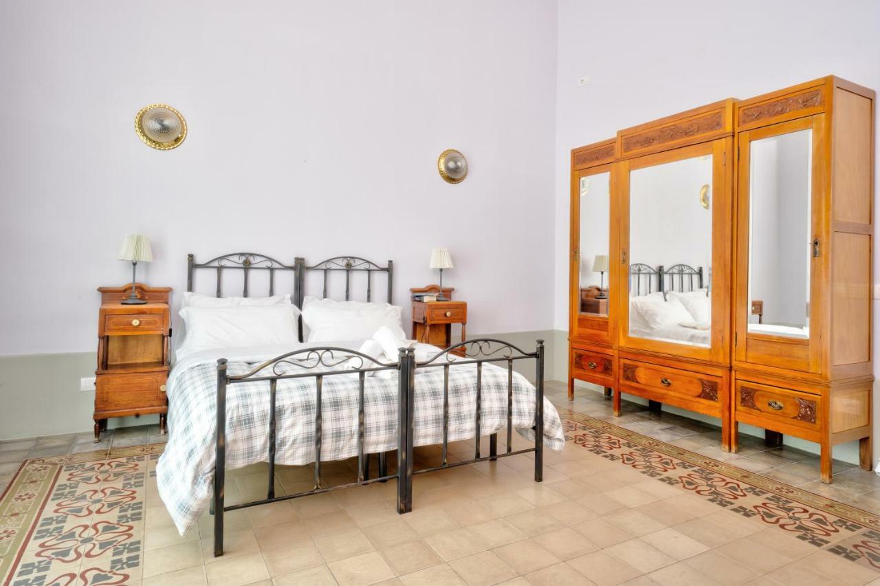 Апартаменти Lettera Living Катанія Екстер'єр фото
