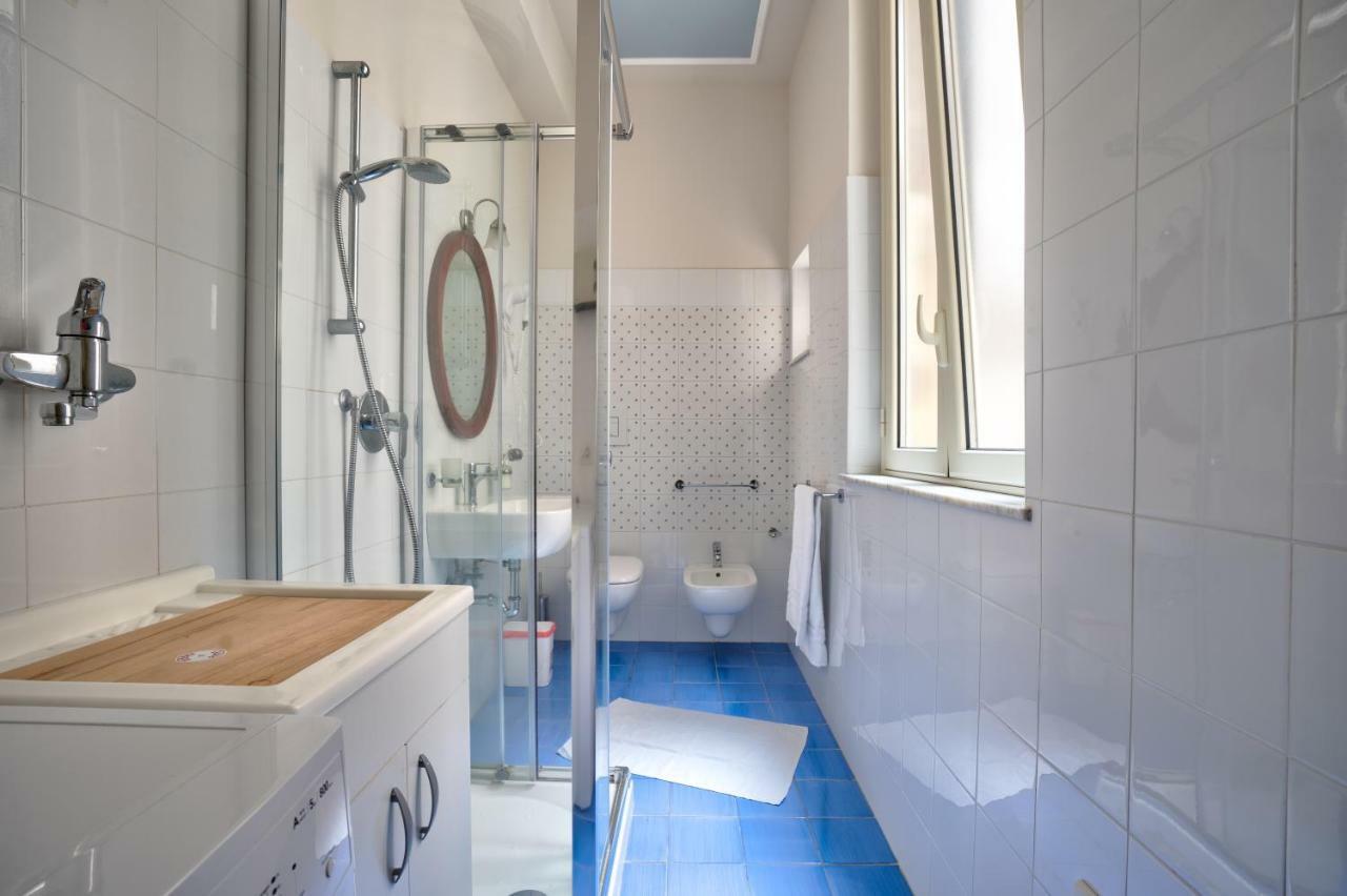 Апартаменти Lettera Living Катанія Екстер'єр фото