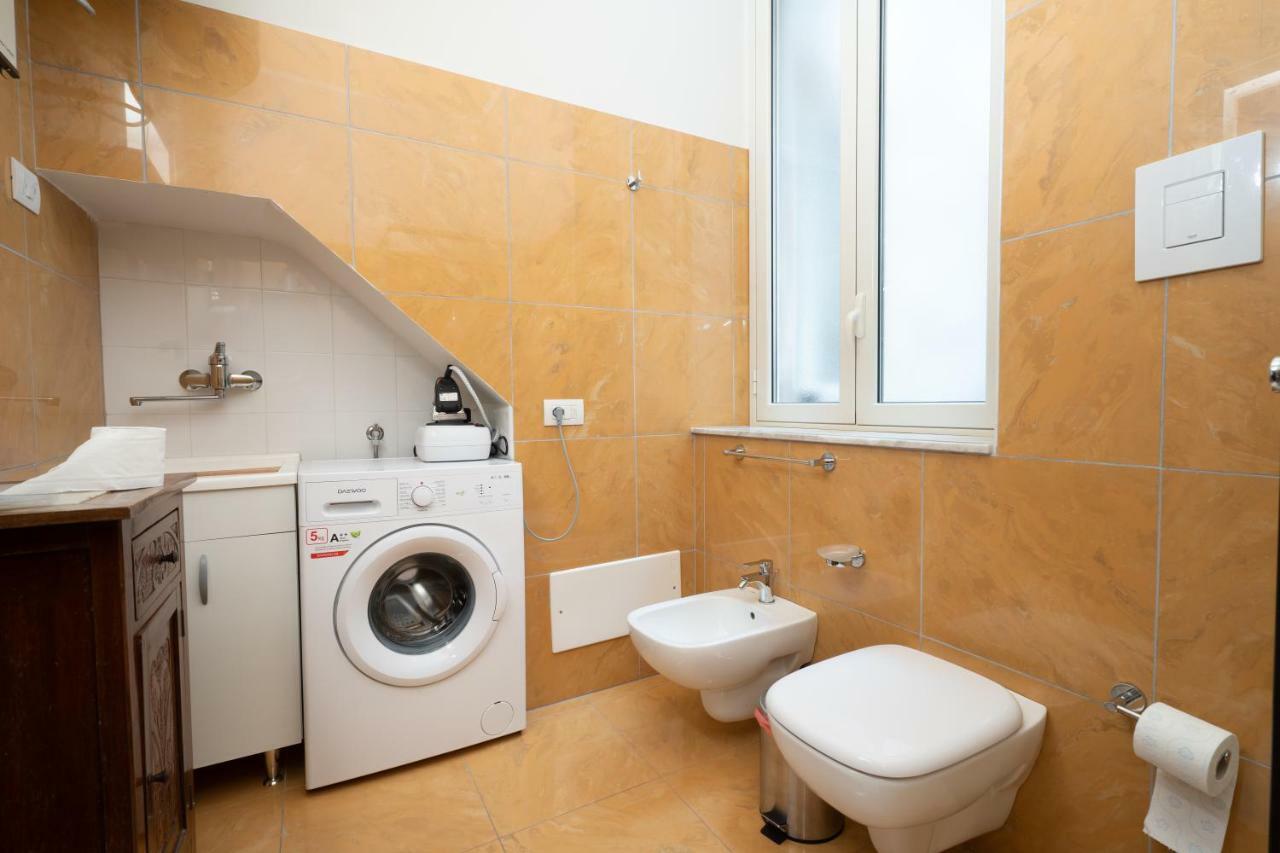 Апартаменти Lettera Living Катанія Екстер'єр фото